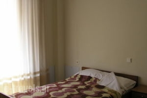 Anthimos Apartments_best prices_in_Apartment_Macedonia_Pieria_Olympiaki Akti
