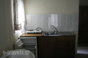 Anthimos Apartments_holidays_in_Apartment_Macedonia_Pieria_Olympiaki Akti