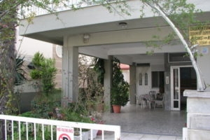 Anthimos Apartments_travel_packages_in_Macedonia_Pieria_Olympiaki Akti