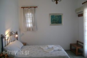 Zanneta Studios_best deals_Apartment_Cyclades Islands_Naxos_Mikri Vigla