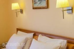 Pantheon City Hotel_lowest prices_in_Hotel_Peloponesse_Lakonia_Gythio