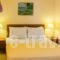 Pantheon City Hotel_best prices_in_Hotel_Peloponesse_Lakonia_Gythio