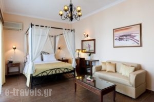 Pantheon City Hotel_travel_packages_in_Peloponesse_Lakonia_Gythio