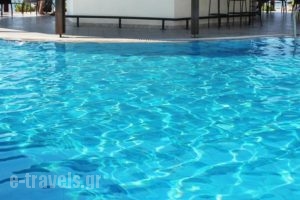 Kamari Beach Hotel_lowest prices_in_Hotel_Dodekanessos Islands_Rhodes_Rhodes Rest Areas