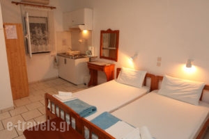 Crystal Studios_best prices_in_Apartment_Aegean Islands_Thasos_Chrysi Ammoudia