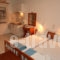 Crystal Studios_best prices_in_Apartment_Aegean Islands_Thasos_Chrysi Ammoudia