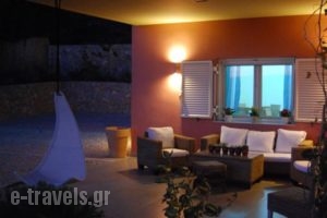 Astrolabe Hotel_lowest prices_in_Hotel_Central Greece_Fthiotida_Livanates