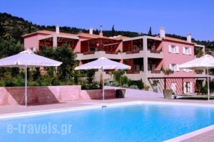 Astrolabe Hotel_travel_packages_in_Central Greece_Fthiotida_Livanates