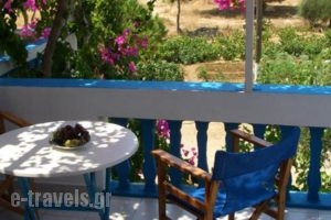 Akrogiali Apartments_travel_packages_in_Dodekanessos Islands_Karpathos_Karpathosora