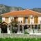 Angela Apartments_travel_packages_in_Aegean Islands_Samos_Kokkari