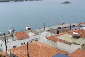 Pension Meteora_accommodation_in_Hotel_Sporades Islands_Skiathos_Skiathoshora