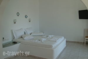 Dimitra_best prices_in_Apartment_Cyclades Islands_Antiparos_Antiparos Rest Areas