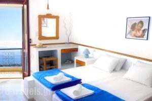 Mantraki_accommodation_in_Apartment_Crete_Lasithi_Aghios Nikolaos