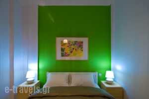 Colors Budget Luxury_holidays_in_Apartment_Macedonia_Thessaloniki_Thessaloniki City