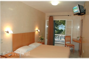 Argo_accommodation_in_Hotel_Central Greece_Fokida_Galaxidi