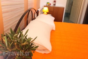 Angeliki Apartments_accommodation_in_Apartment_Ionian Islands_Paxi_Gaios