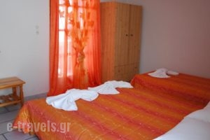 Koulas Pension - Red Lake_lowest prices_in_Hotel_Cyclades Islands_Naxos_Agios Prokopios