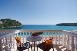 Ionion Beach Apartments in Anthousa, Preveza, Epirus