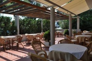 Miami Hotel_travel_packages_in_Piraeus islands - Trizonia_Aigina_Marathonas