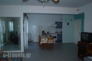 Villa Xenia_best prices_in_Villa_Aegean Islands_Samos_Samos Chora