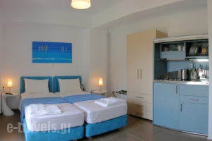 Mediterraneo Resort_accommodation_in_Apartment_Epirus_Preveza_Parga