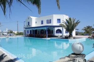 Hotel Perissa_best prices_in_Hotel_Cyclades Islands_Sandorini_Sandorini Chora