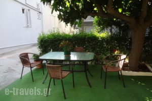 Efstathiou_accommodation_in_Hotel_Central Greece_Fthiotida_Kamena Vourla