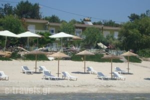 Giannikis Studios_best prices_in_Hotel_Macedonia_Kavala_Kavala City