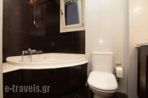 Avgerinos_lowest prices_in_Room_Aegean Islands_Chios_Chios Chora