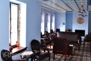 Argyro_best deals_Hotel_Macedonia_Florina_Nimfeo