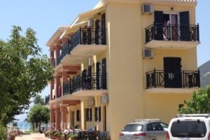 Bayside Apartments_best deals_Apartment_Ionian Islands_Lefkada_Vasiliki