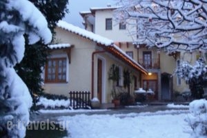 Guest House Ioannou_best deals__Macedonia_Pella_Orma