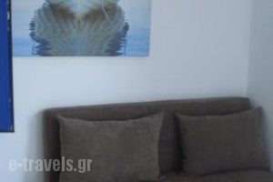 Paralia Rooms_lowest prices_in_Room_Crete_Chania_Agia Roumeli