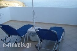 Paralia Rooms in Agia Roumeli , Chania, Crete