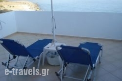 Paralia Rooms in Kalo Chorio, Lasithi, Crete