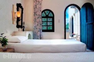 Coriva Beach Hotel and Bungalows_best prices_in_Hotel_Crete_Lasithi_Koutsounari