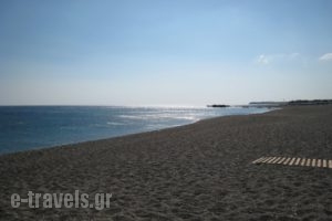 Coriva Beach Hotel and Bungalows_accommodation_in_Hotel_Crete_Lasithi_Koutsounari