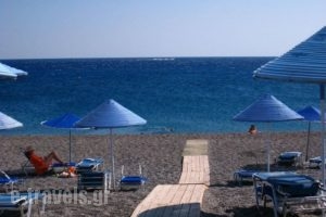 Coriva Beach Hotel and Bungalows_travel_packages_in_Crete_Lasithi_Koutsounari