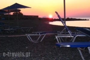 Coriva Beach Hotel and Bungalows_holidays_in_Hotel_Crete_Lasithi_Koutsounari