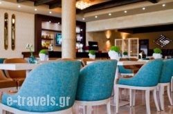 Ornella Beach Resort & Villas in Sivota, Lefkada, Ionian Islands
