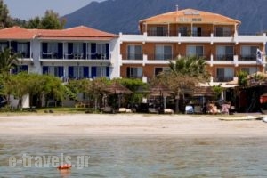 Wind Club_accommodation_in_Hotel_Ionian Islands_Lefkada_Lefkada Rest Areas
