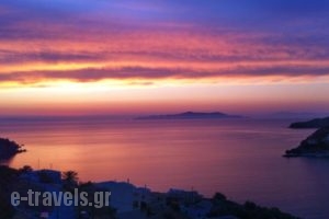 Pino Di Loto Luxury Apartments_holidays_in_Apartment_Cyclades Islands_Syros_Syros Rest Areas