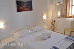 Capari Suites_lowest prices_in_Hotel_Peloponesse_Lakonia_Elafonisos