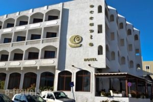 Oceanis Hotel_accommodation_in_Hotel_Dodekanessos Islands_Karpathos_Karpathos Chora