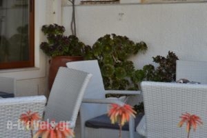 Oceanis Hotel_lowest prices_in_Hotel_Dodekanessos Islands_Karpathos_Karpathos Chora
