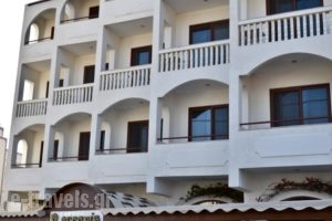 Oceanis Hotel_travel_packages_in_Dodekanessos Islands_Karpathos_Karpathos Chora
