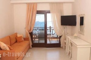 Alkyonis Apartments_best prices_in_Apartment_Macedonia_Halkidiki_Ierissos
