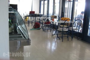 Porto Palmos Bungalows_best deals_Hotel_Central Greece_Aetoloakarnania_Varko