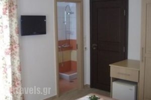 Stelios Pension_lowest prices_in_Hotel_Cyclades Islands_Ios_Ios Chora