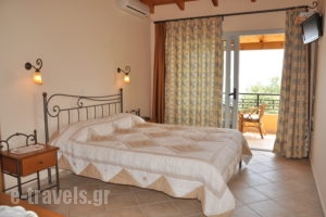 Lidovois Apartments and Studios_holidays_in_Room_Ionian Islands_Corfu_Corfu Rest Areas